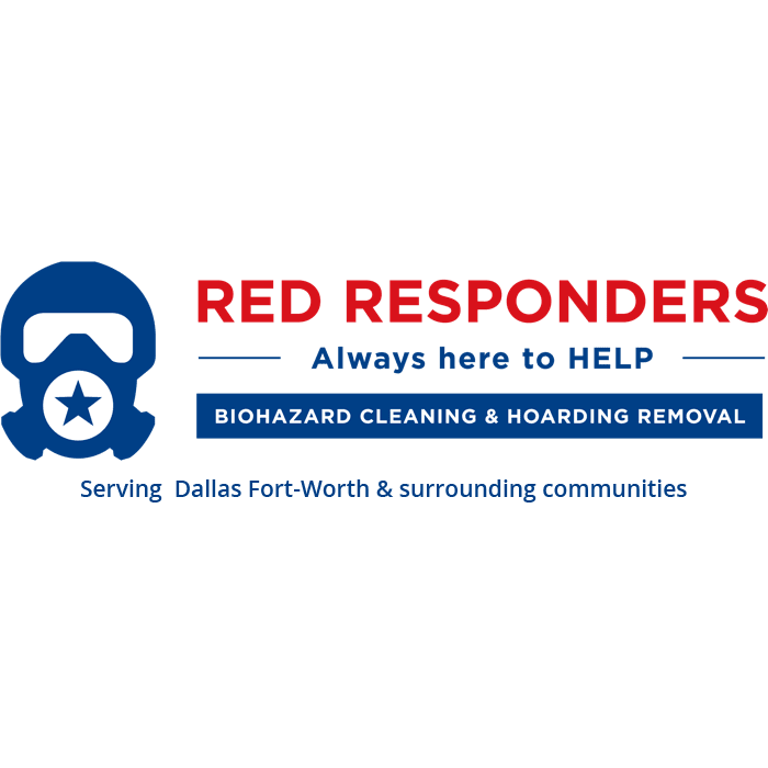 Red Responders Logo