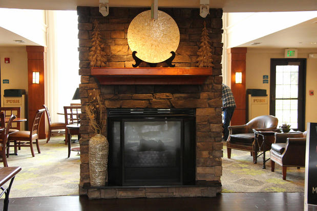 Images Staybridge Suites Houston Willowbrook by IHG