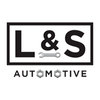 L&S Automotive Logo