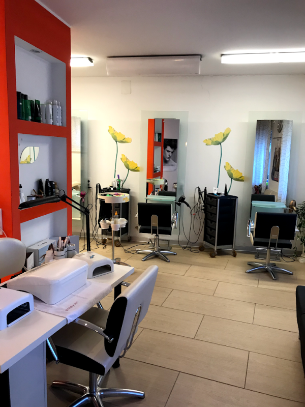 Images Salone Beauty