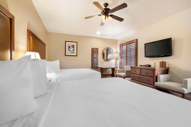 Images Best Western Plus Hacienda Hotel Old Town