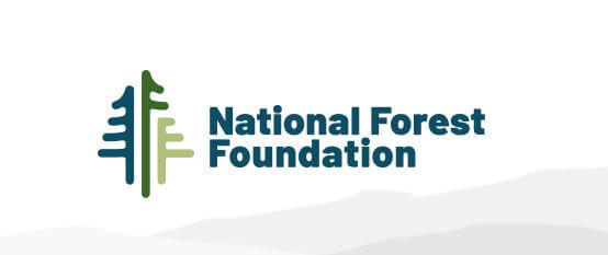 Discount dumpster partners with the national forest foundation