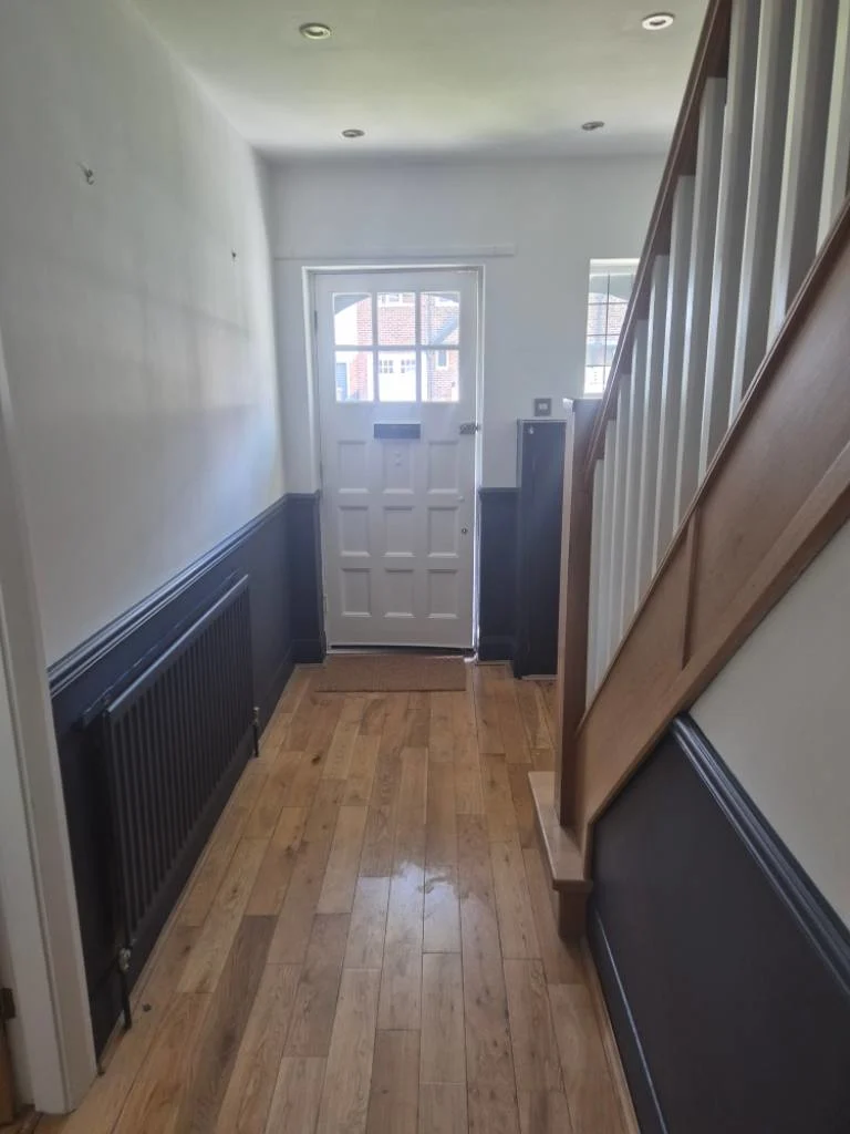 Images True Colours Decorating Ltd