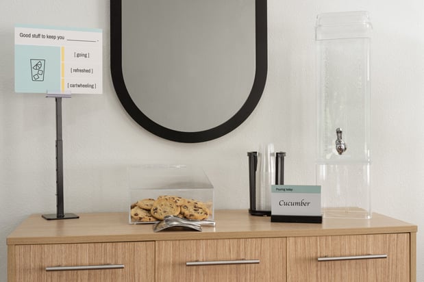 Images Garner Hotel Aiken South by IHG