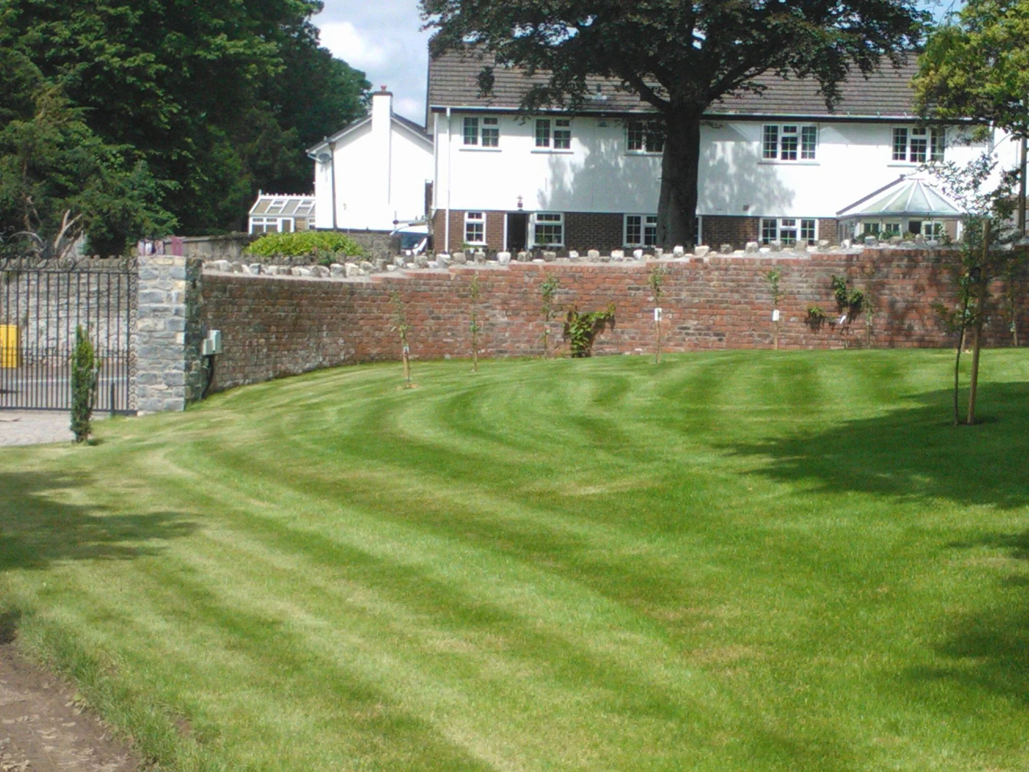 Images Masonry & Construction Ltd