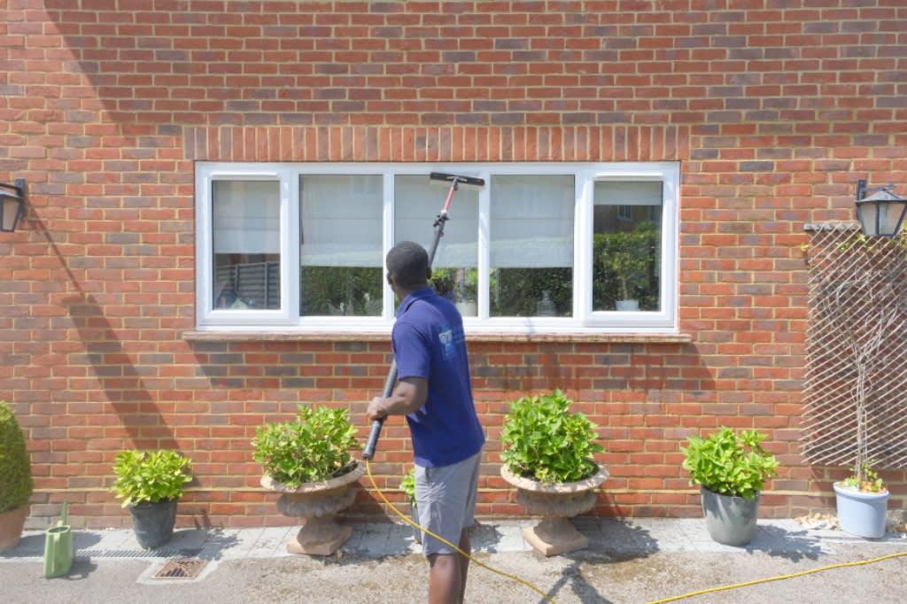 Images Louis&Co Cleaning Services (Window Cleaning)