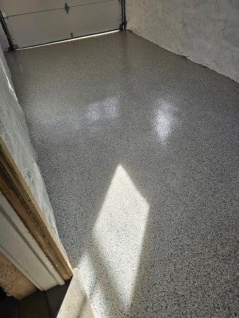 Images Diamond Kote Concrete Resurfacing and Epoxy Flooring