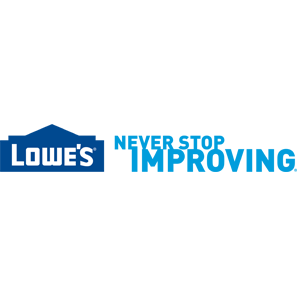 lowe's home improvement