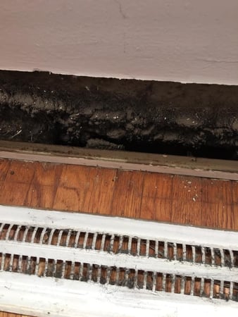 Images Baran's Air Duct Cleaning