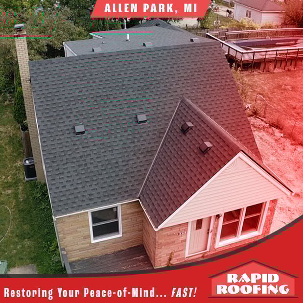 Images Rapid Roofing