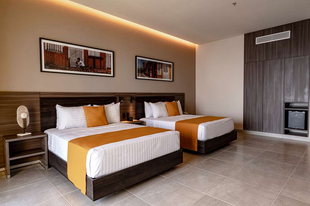 Images Best Western Plus Riviera Veracruz