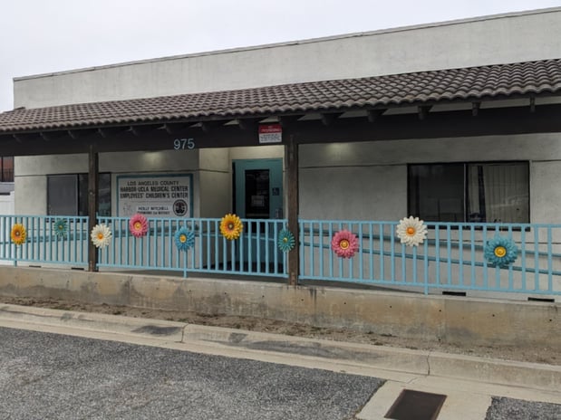 Images Harbor-UCLA KinderCare