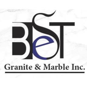 Best Granite and Marble, Inc. Logo