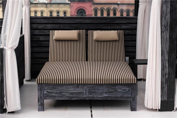 Images Hotel Bourre Bonne Louisville, Curio Collection by Hilton
