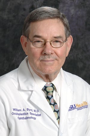 Images William Byrd, MD
