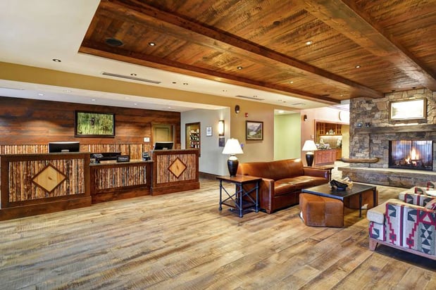 Images Homewood Suites by Hilton Kalispell, MT
