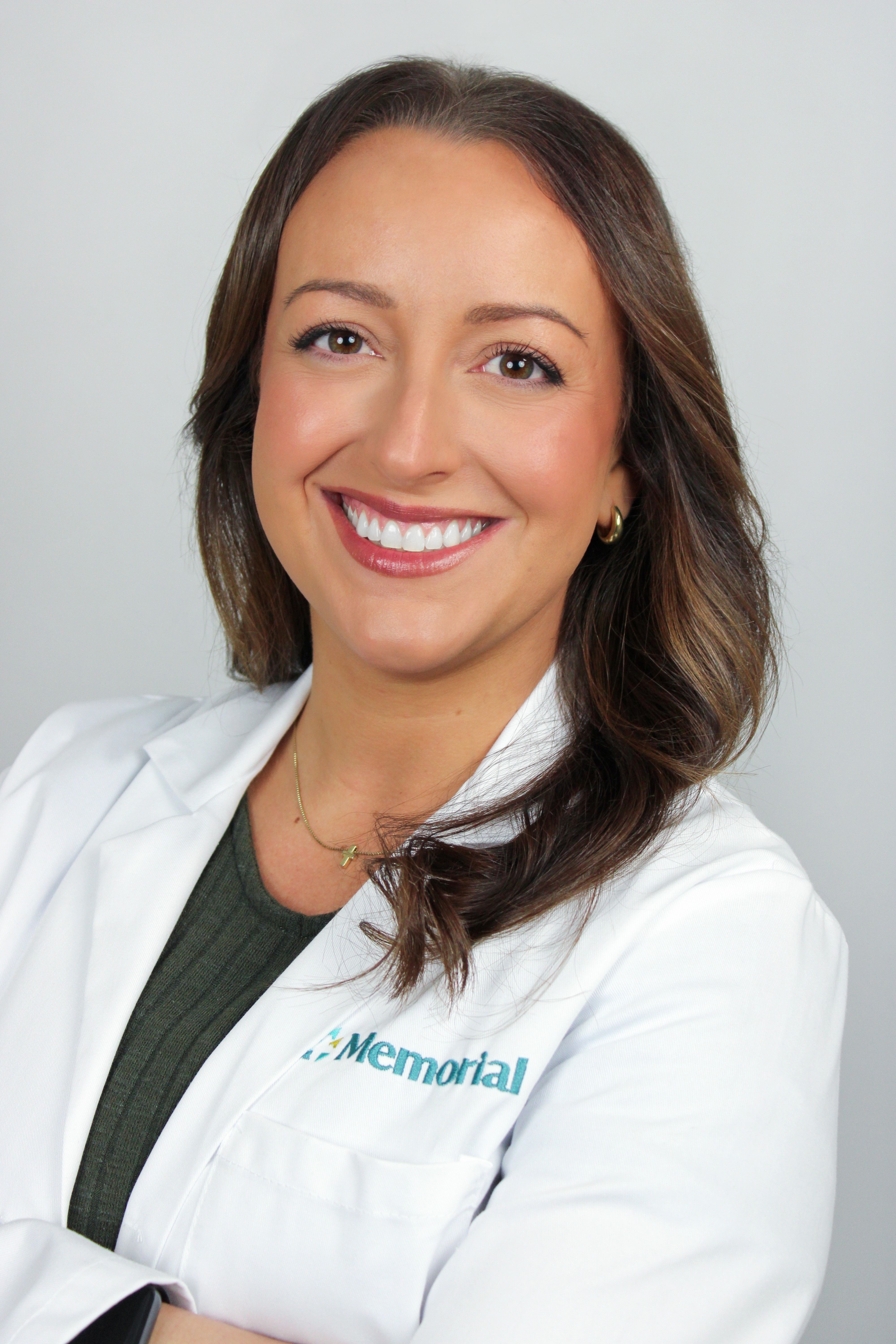 Tessa Helsel, DO Image