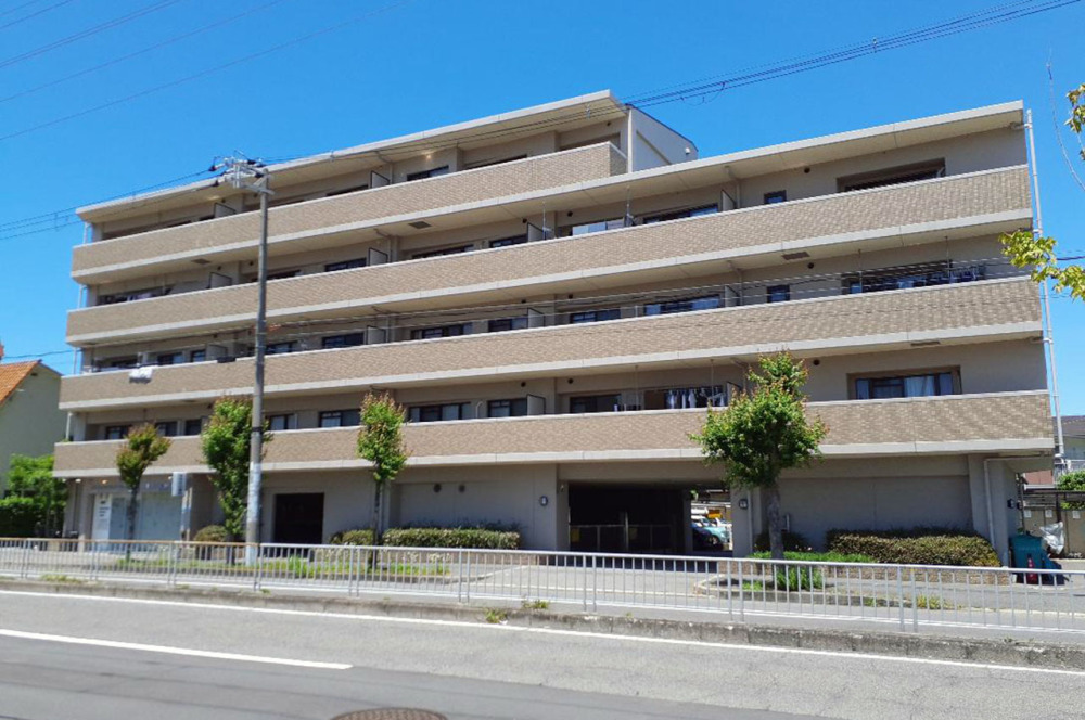 Images フォーライフ地所 株式会社