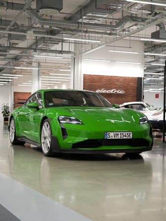 Images Porsche Dublin