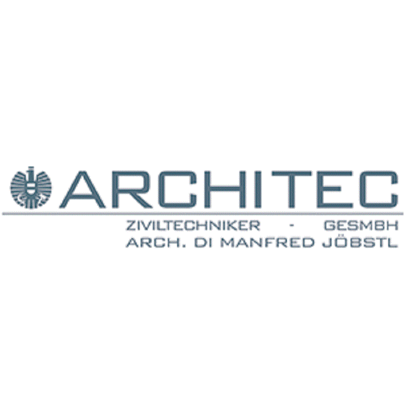 architec ZT-GmbH Logo