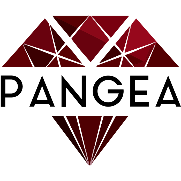 Pangea Rarities Logo