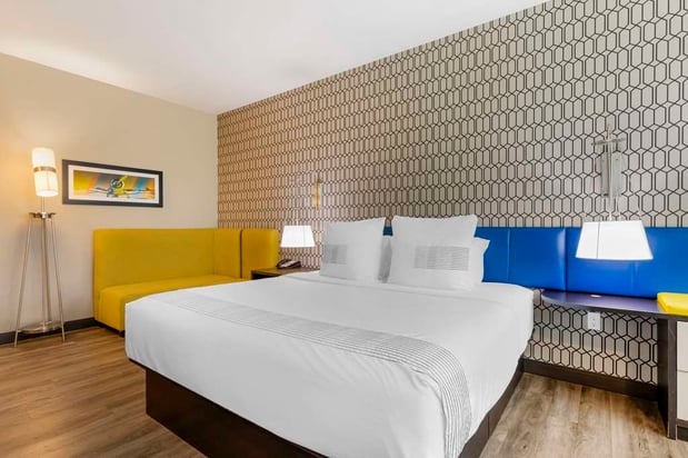 Images GLō Best Western Dallas South DeSoto