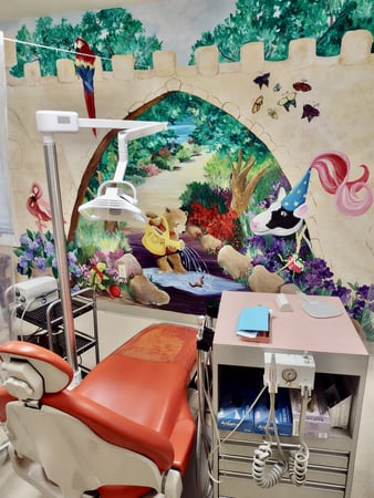 Images Tender Smiles 4 Kids