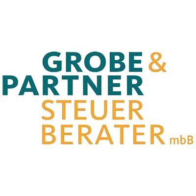 GROBE & PARTNER Steuerberater mbB in Eching Kreis Freising - Logo