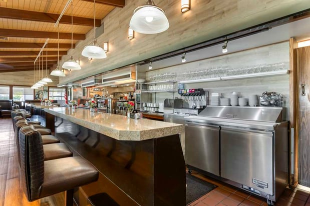 Images Best Western Dry Creek Inn