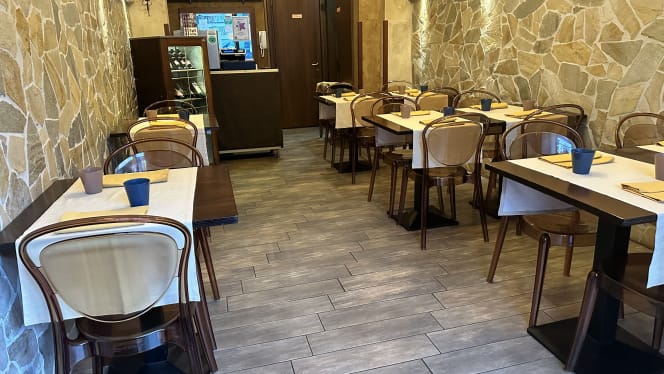 Images Lucaneria Ristorante