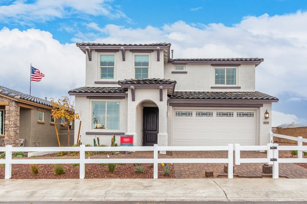 Images Discovery at Verrado - Taylor Morrison