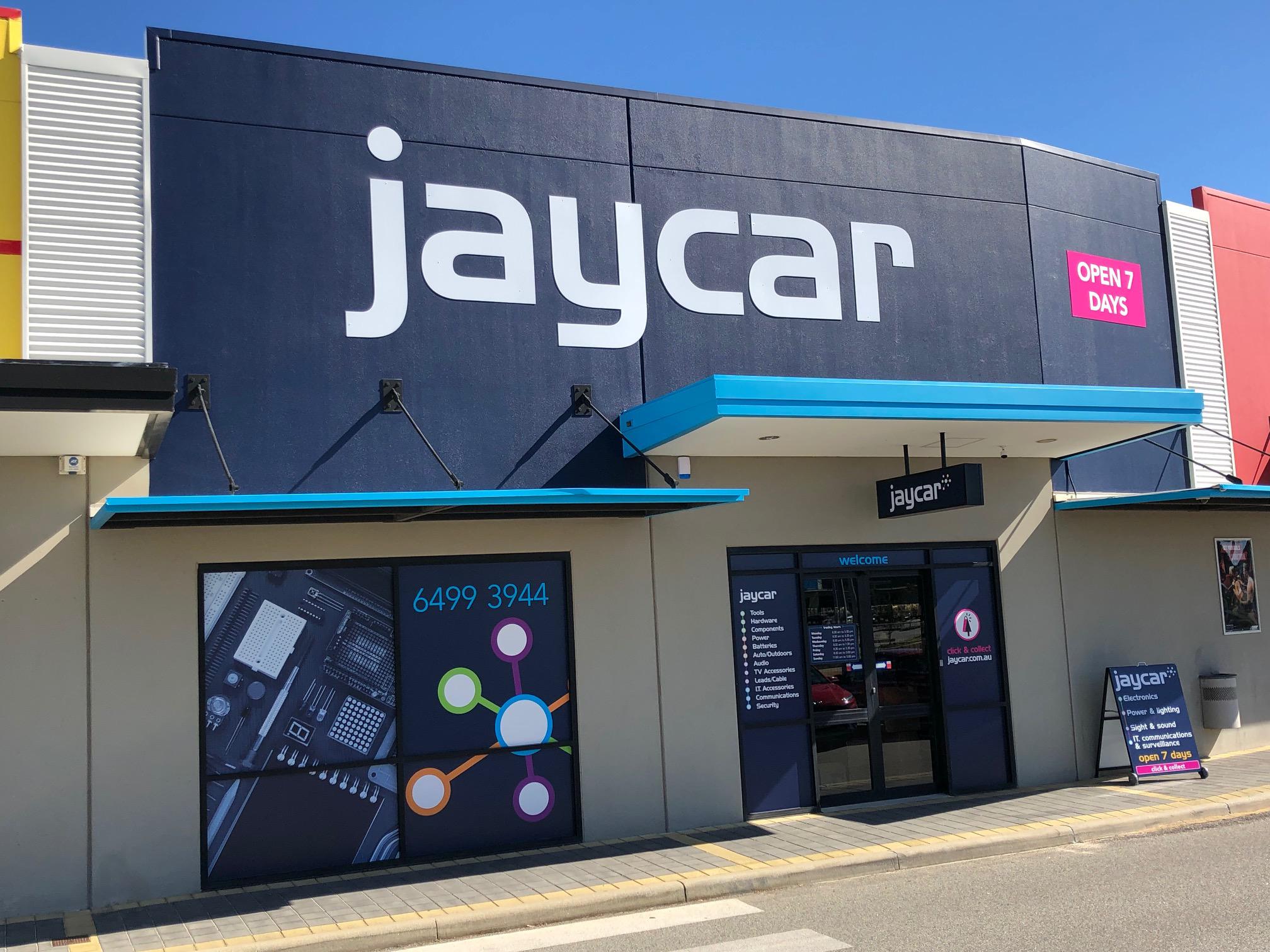 Images Jaycar Electronics Jandakot