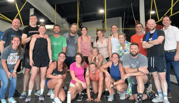 Images Iron Tribe Fitness - Gym, Personal Training