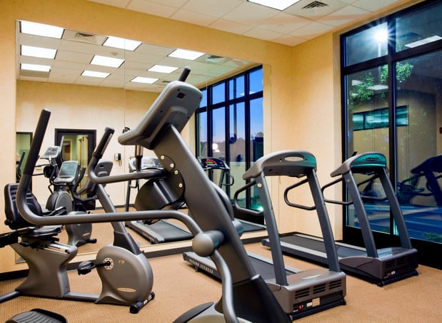Images Holiday Inn Rocky Mount - I-95 at US 64 by IHG