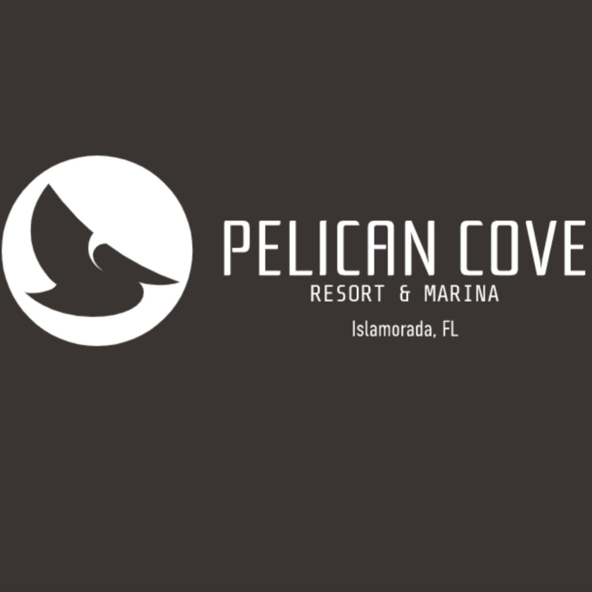 Pelican Cove Resort & Marina Logo
