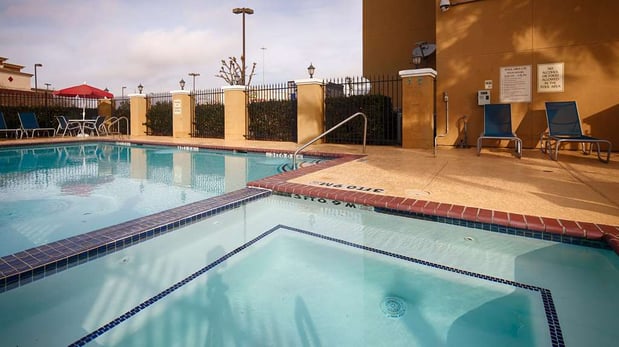 Images Best Western Plus Katy Inn & Suites