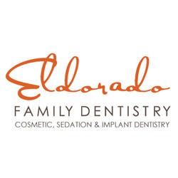 El Dorado Family Dentistry & Orthodontics Logo