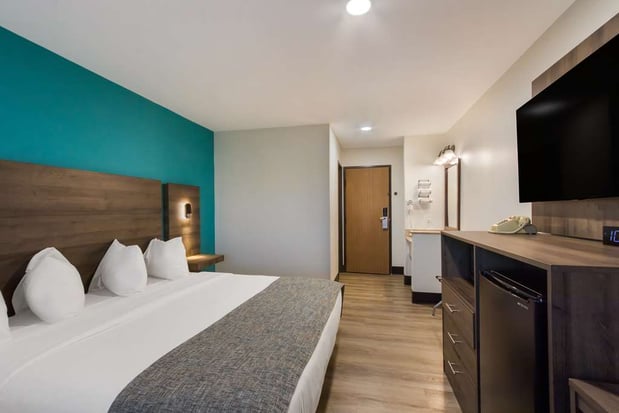 Images SureStay by Best Western Camp Verde