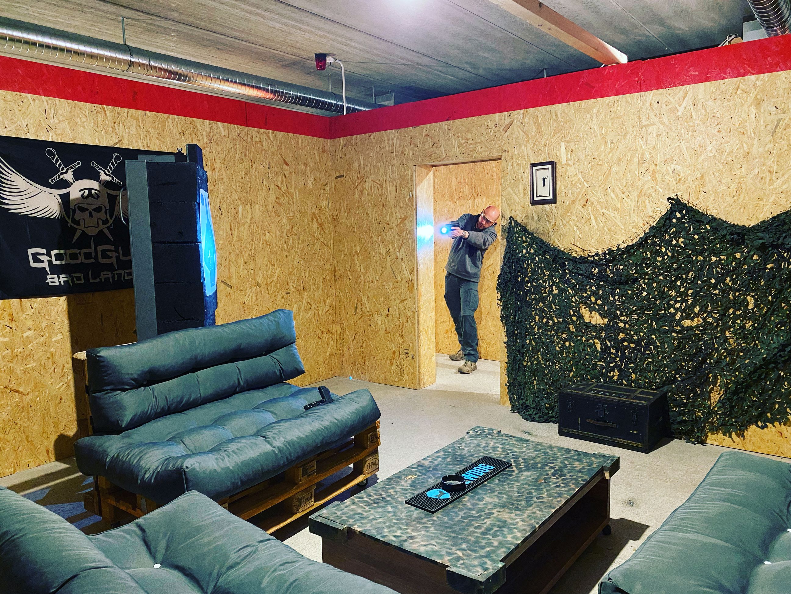 Bilder REDOT Formation Sàrl