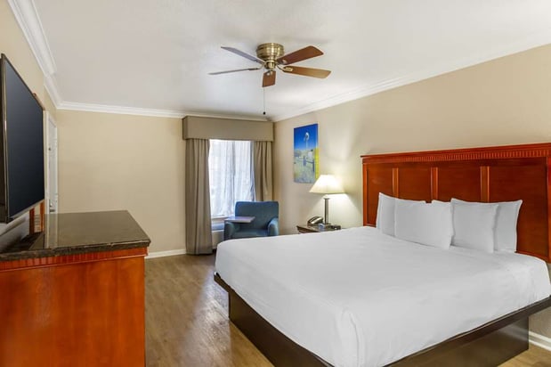 Images Best Western Heritage Inn