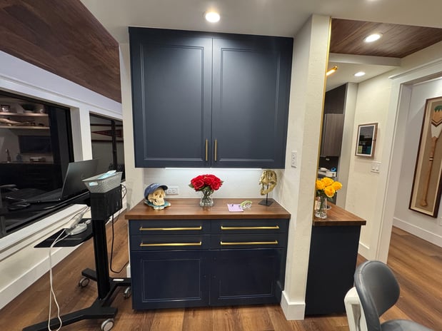 Images CJ Henley, DMD, PA