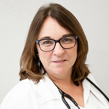 Dr. Elizabeth Mary Hernick, APRN