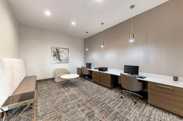 Images Best Western Plus Chickasha Inn