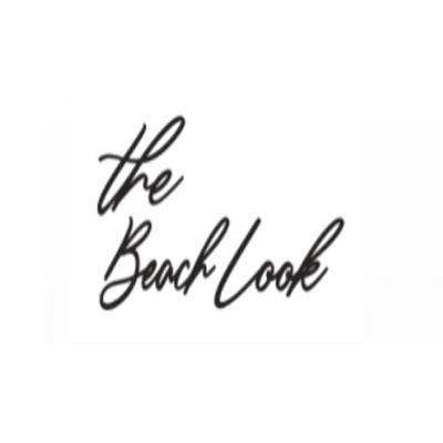 The Beach Look Boutique Logo