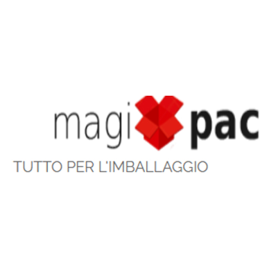 Ma.Gi.Pac. Logo