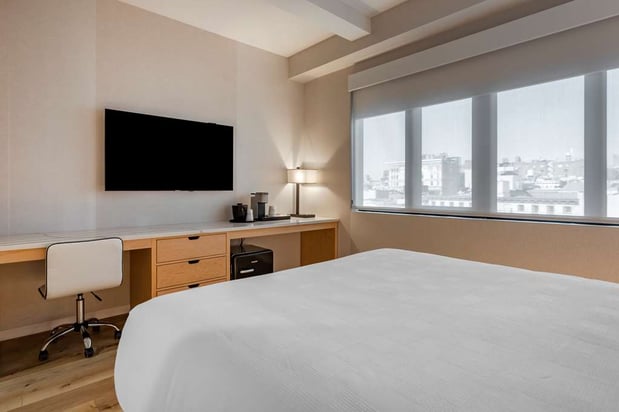 Images Best Western Plus Soho Hotel