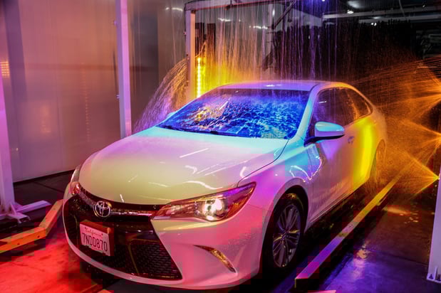 Images Quick Quack Car Wash