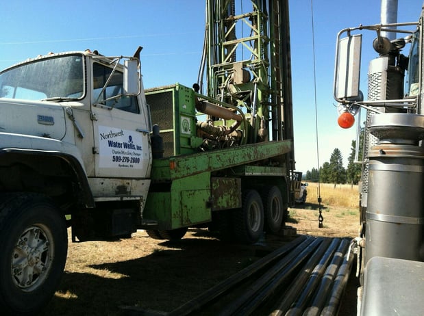 Images Northwest Water Wells, Inc.
