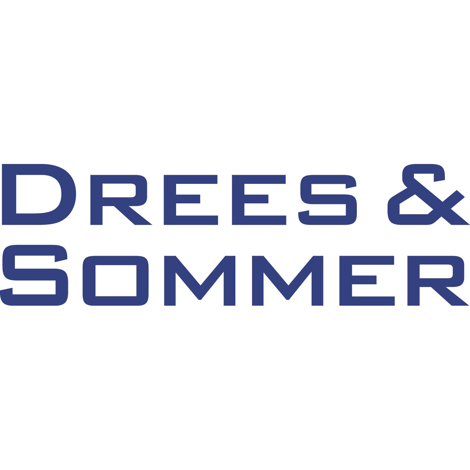 Drees & Sommer Schweiz AG Logo