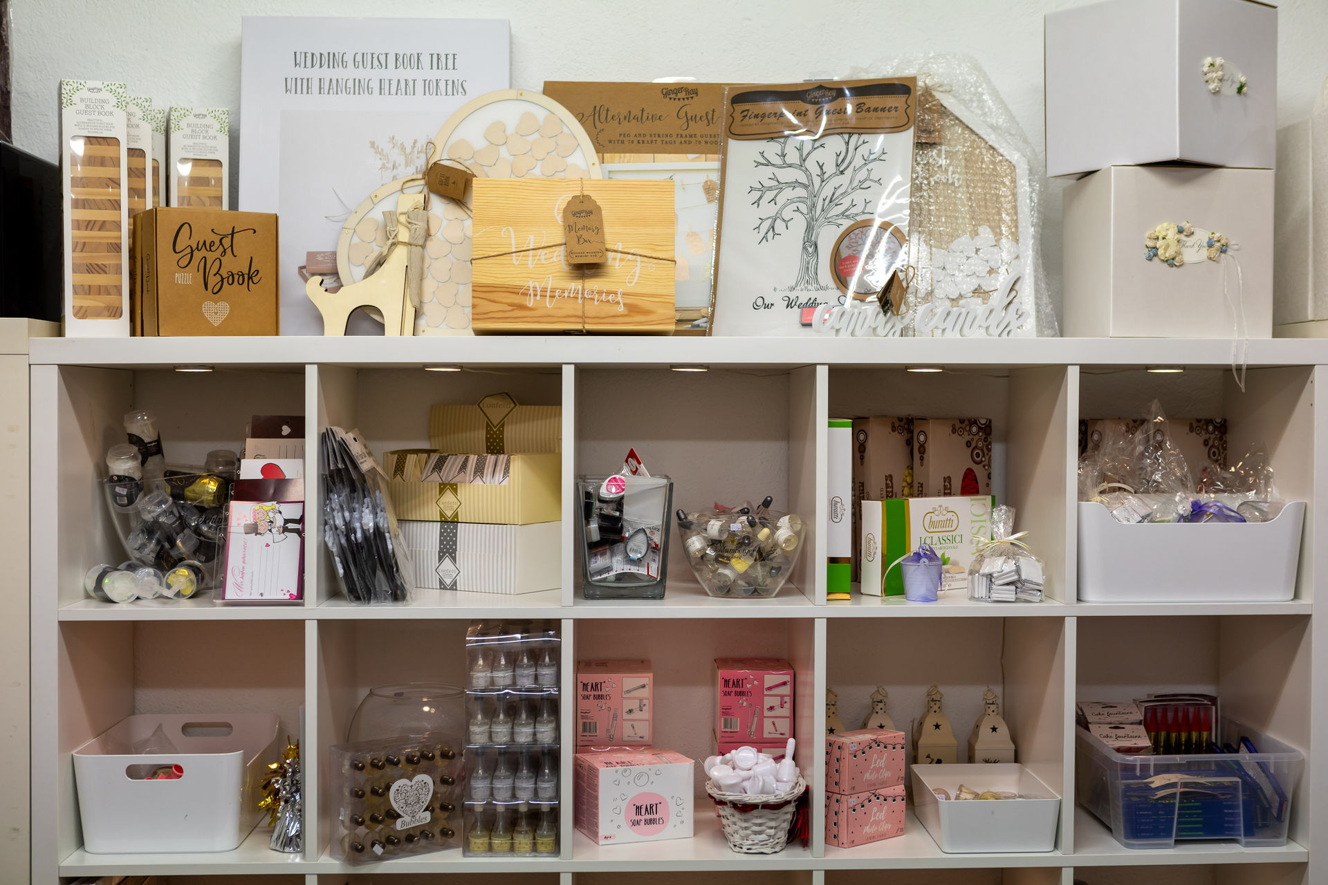 Bild 24 von MAKE MY DAY | Der Hochzeitsshop